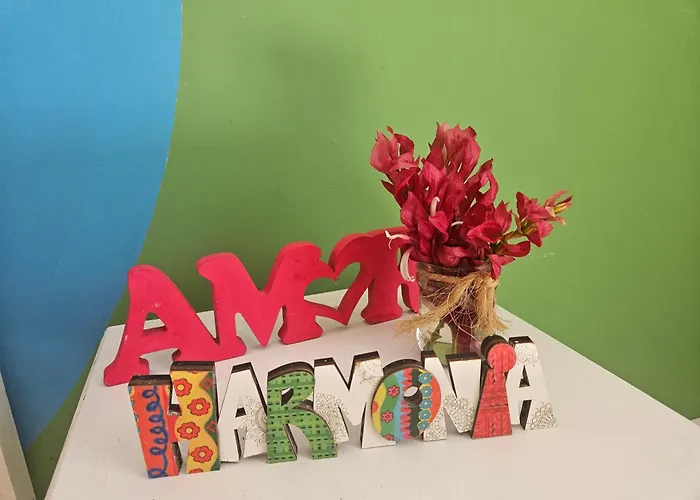 Hotel para famílias: Pousada Sonho Meu